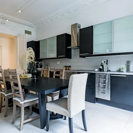 Appartement Sweett - Rue De Cerisoles à Paris Extérieur photo