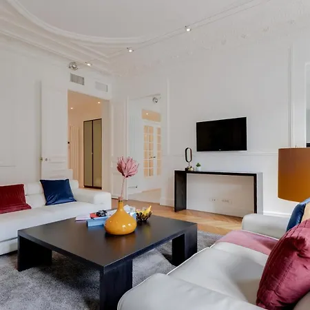 Appartement Sweett - Rue De Cerisoles à Paris Extérieur photo