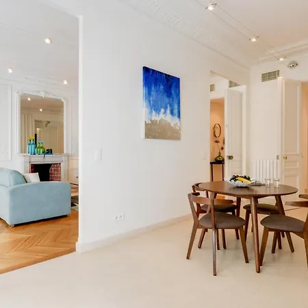 Appartement Sweett - Rue De Cerisoles à Paris Extérieur photo