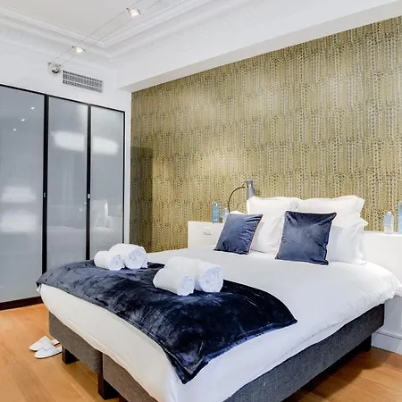 Appartement Sweett - Rue De Cerisoles à Paris Extérieur photo