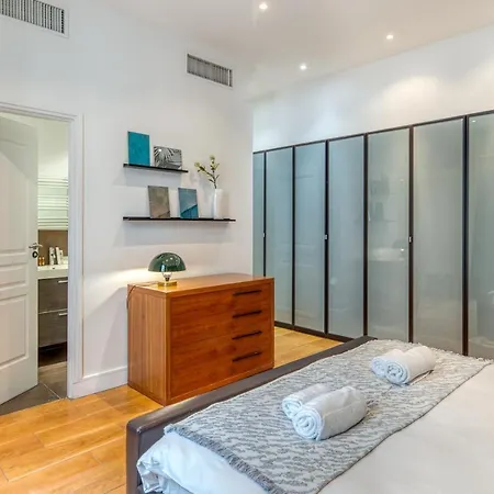 Appartement Sweett - Rue De Cerisoles à Paris Extérieur photo
