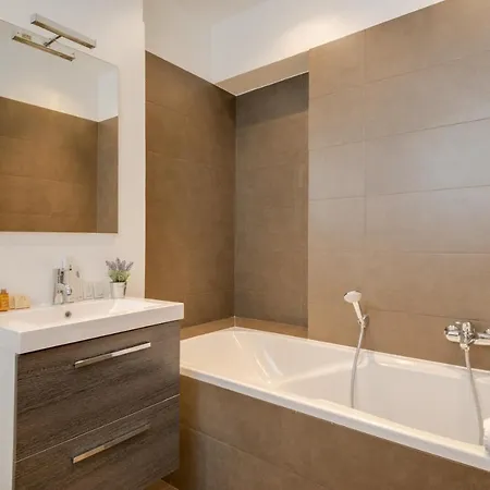 Appartement Sweett - Rue De Cerisoles à Paris Extérieur photo