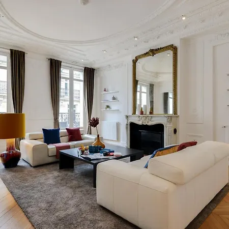Appartement Sweett - Rue De Cerisoles à Paris Extérieur photo