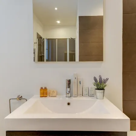 Appartement Sweett - Rue De Cerisoles à Paris Extérieur photo