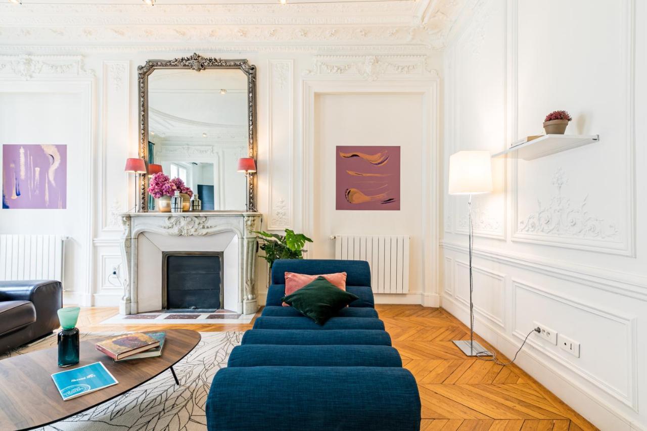 Appartement Sweett - Rue De Cerisoles