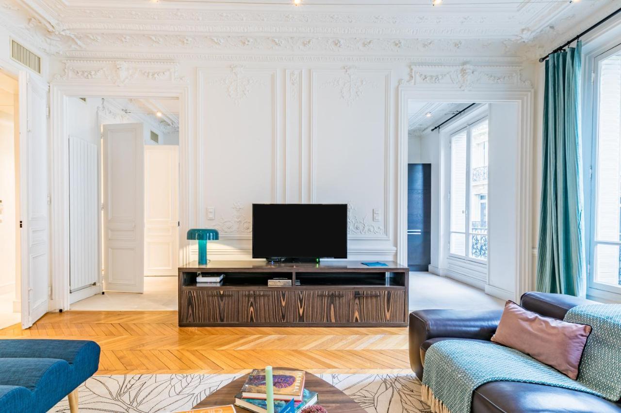 Appartement Sweett - Rue De Cerisoles Paris