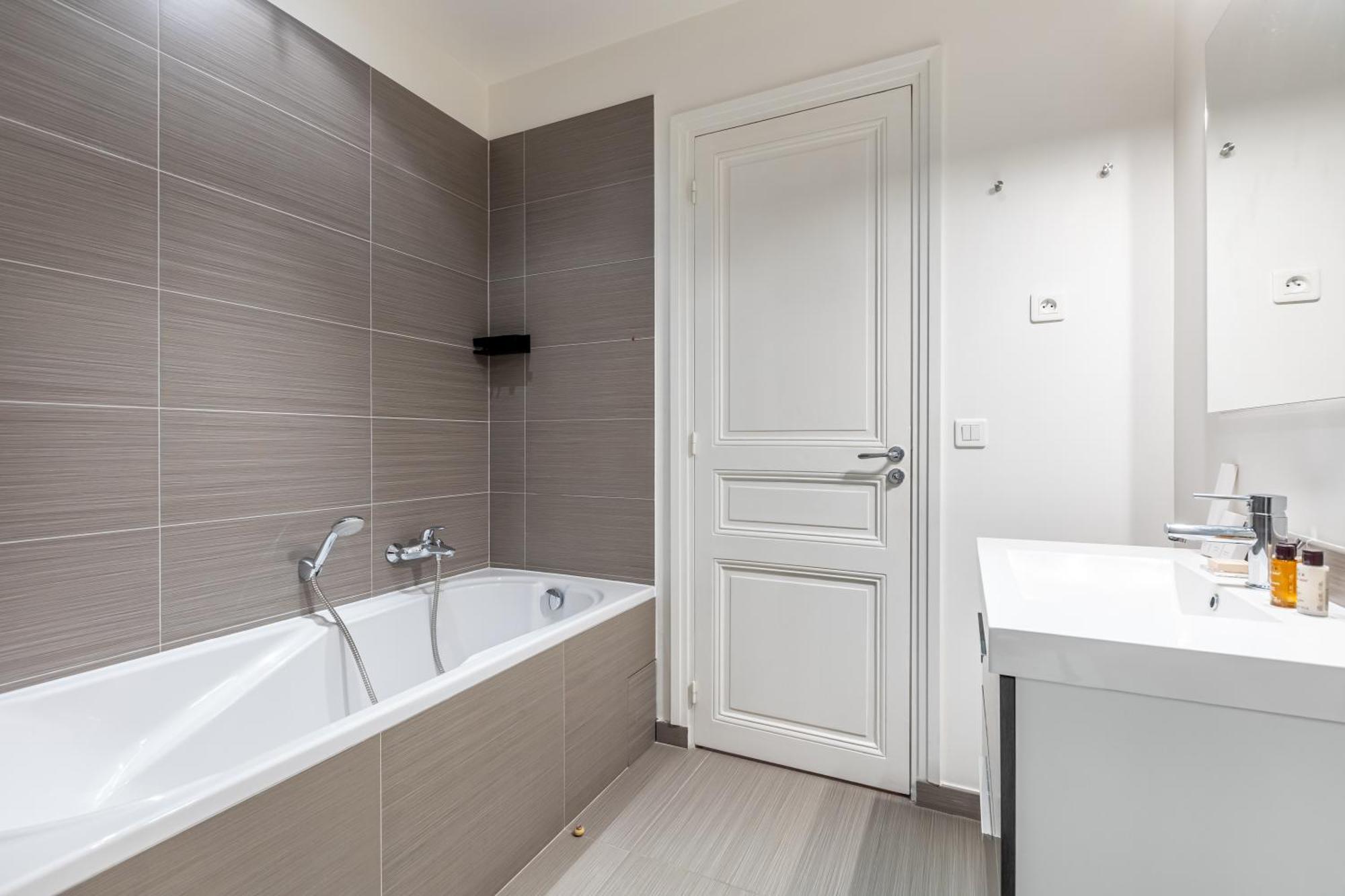 Sweett - Rue De Cerisoles Appartement *