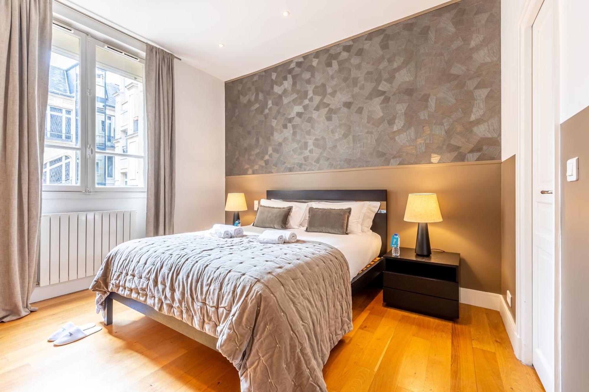 Sweett - Rue De Cerisoles Appartement *