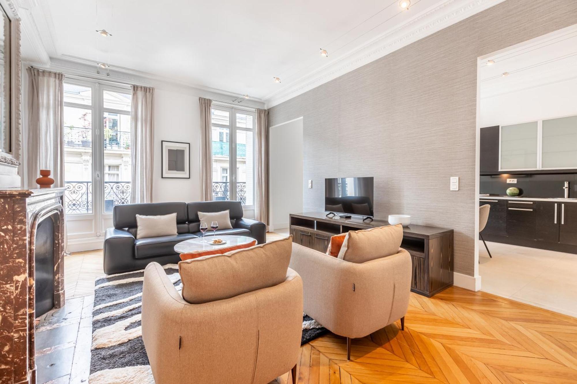 Sweett - Rue De Cerisoles Appartement *