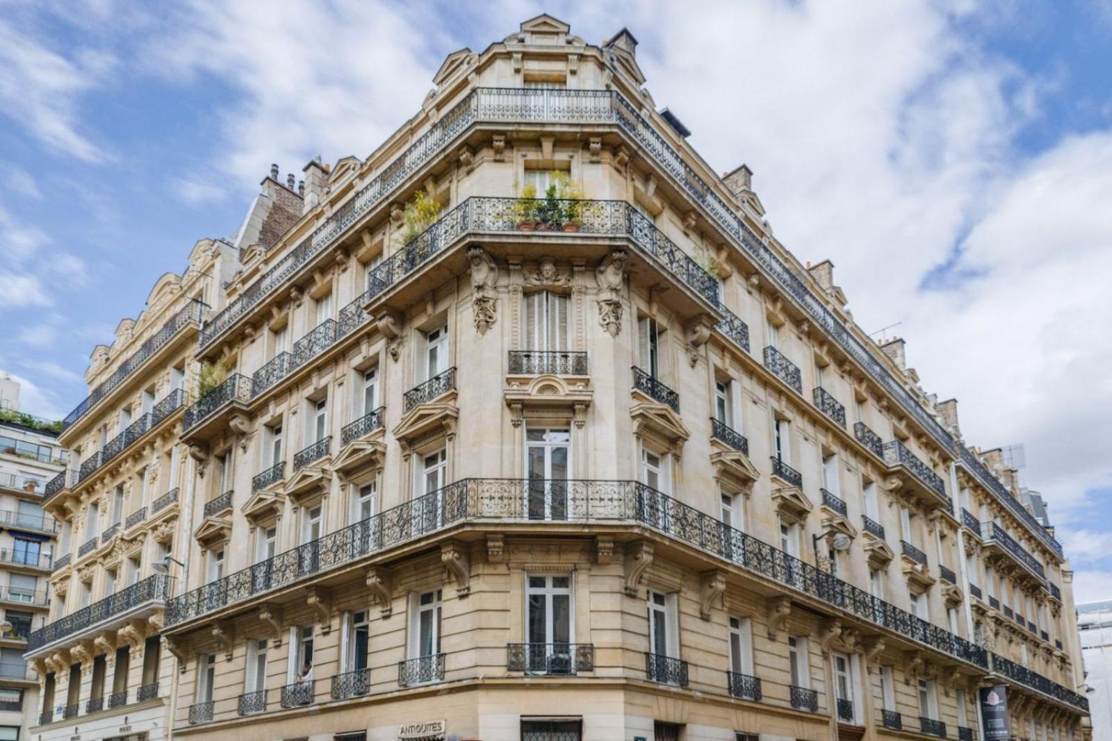 Sweett - Rue De Cerisoles Appartement Paris