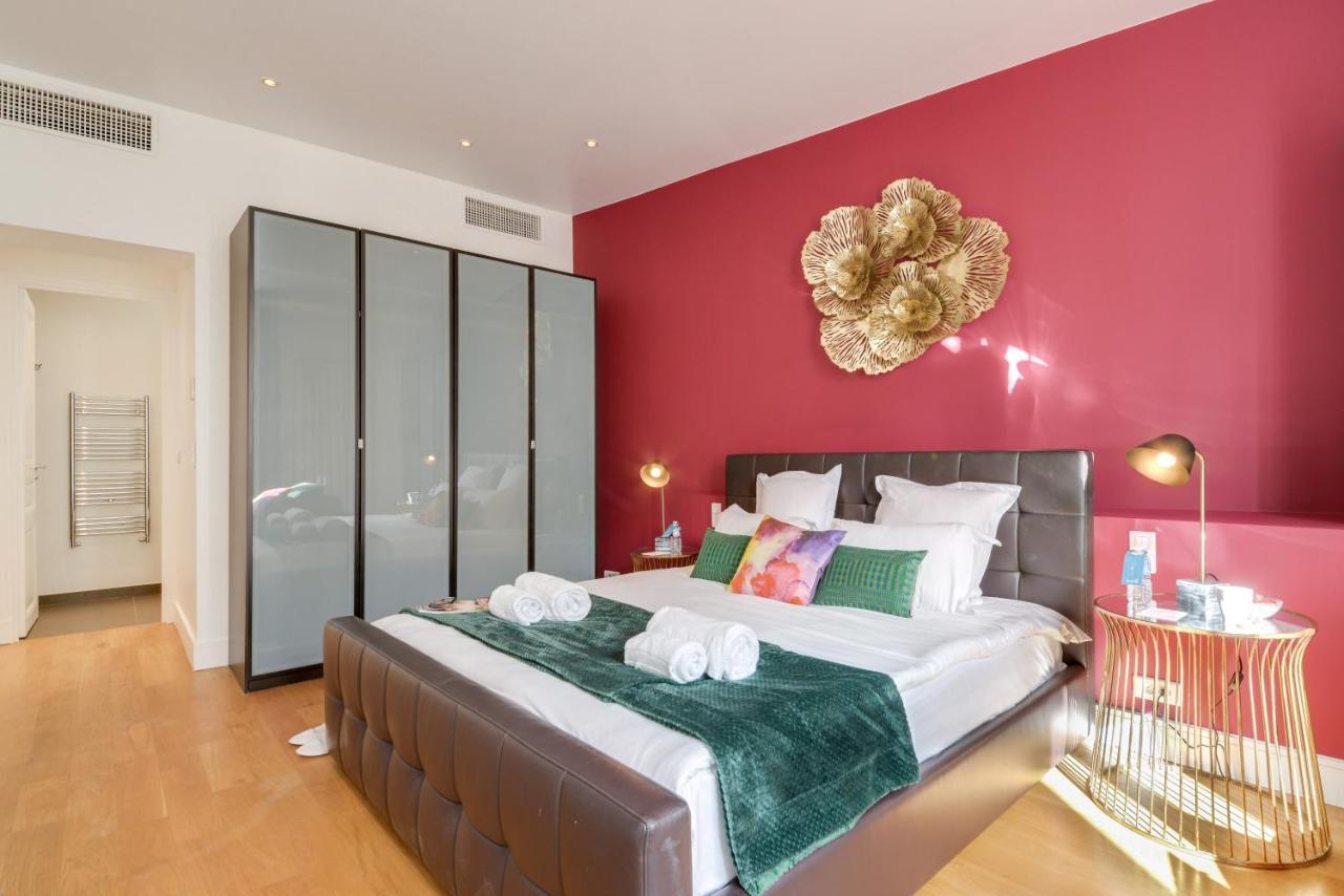 Sweett - Rue De Cerisoles Appartement Paris