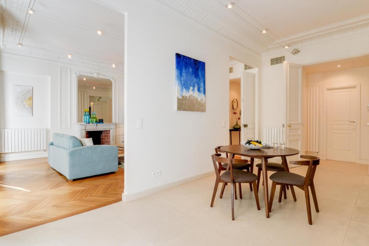 Sweett - Rue De Cerisoles Appartement *