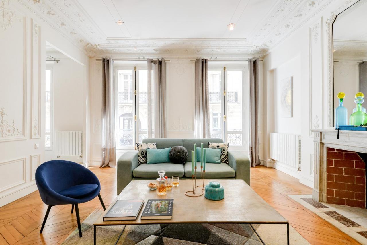 Apartamento Sweett - Rue De Cerisoles *