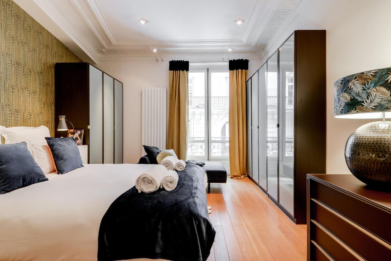 Apartamento Sweett - Rue De Cerisoles