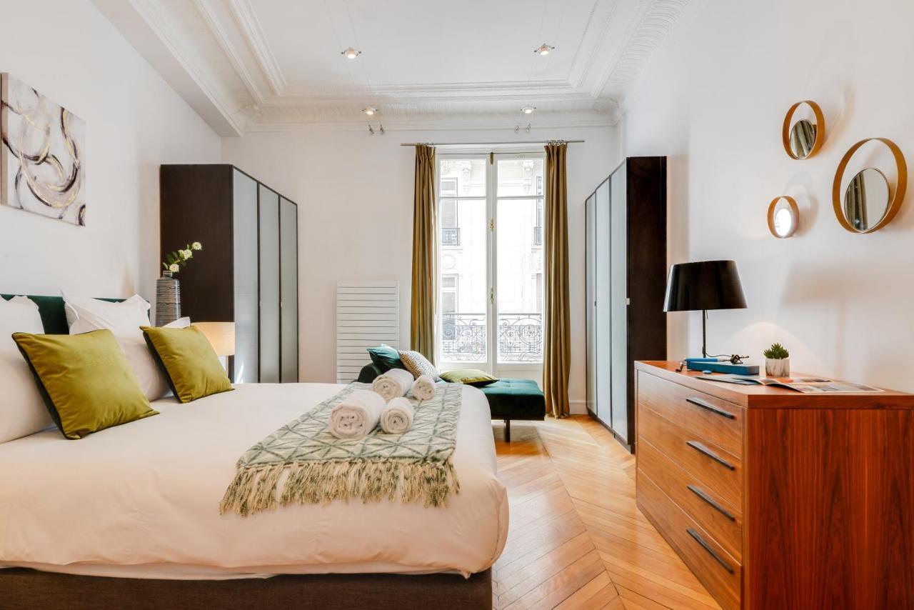 Appartement Sweett - Rue De Cerisoles Paris
