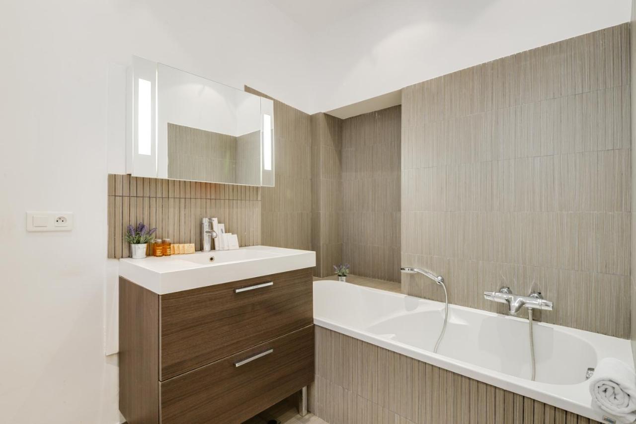 Sweett - Rue De Cerisoles Appartement