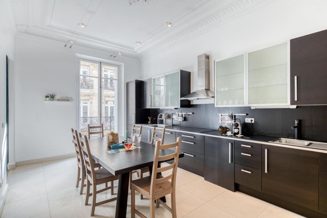 Apartamento Sweett - Rue De Cerisoles *