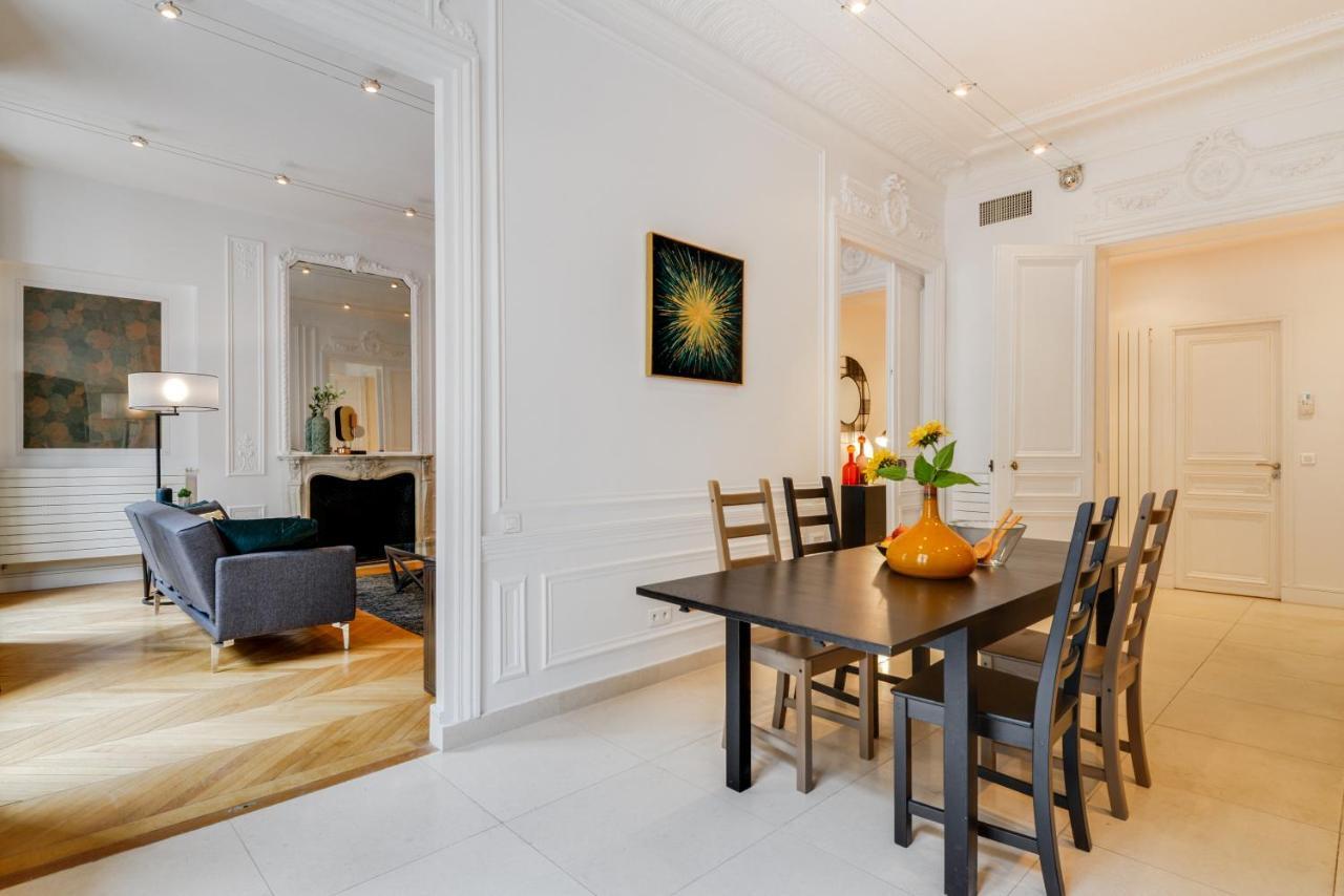 Apartamento Sweett - Rue De Cerisoles *