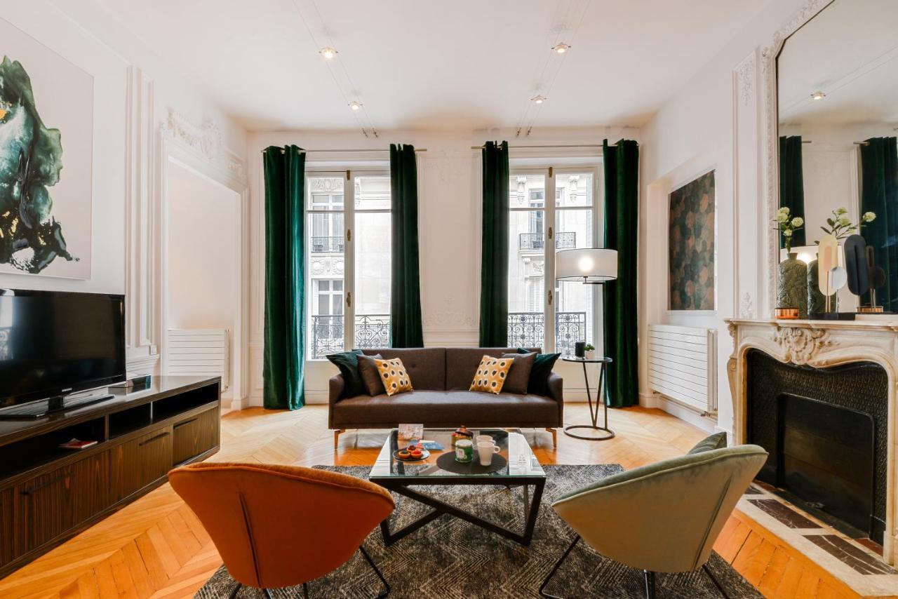 Appartement Sweett - Rue De Cerisoles *