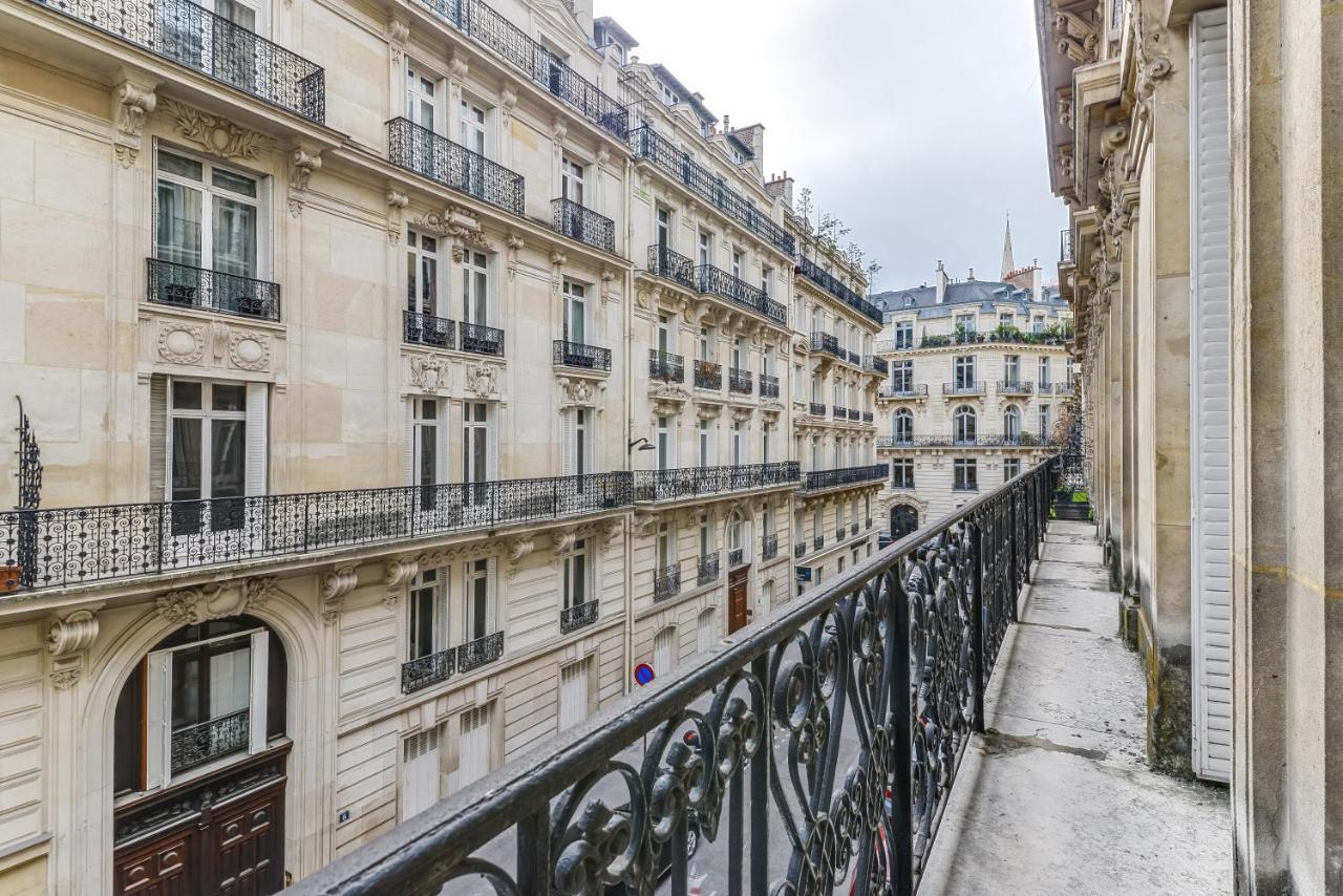 Sweett - Rue De Cerisoles París