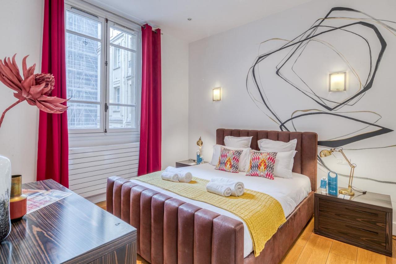 Appartement Sweett - Rue De Cerisoles