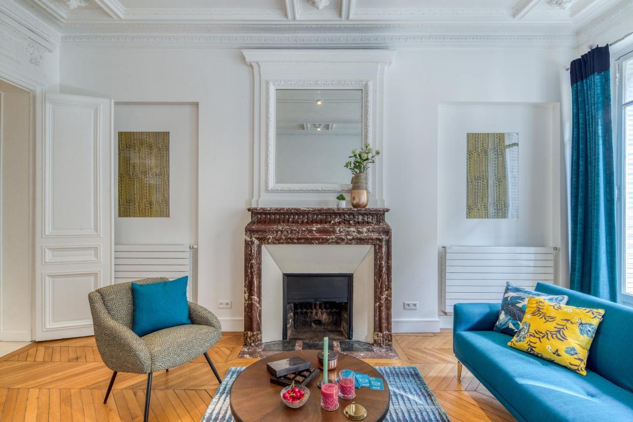 Sweett - Rue De Cerisoles Apartamento París
