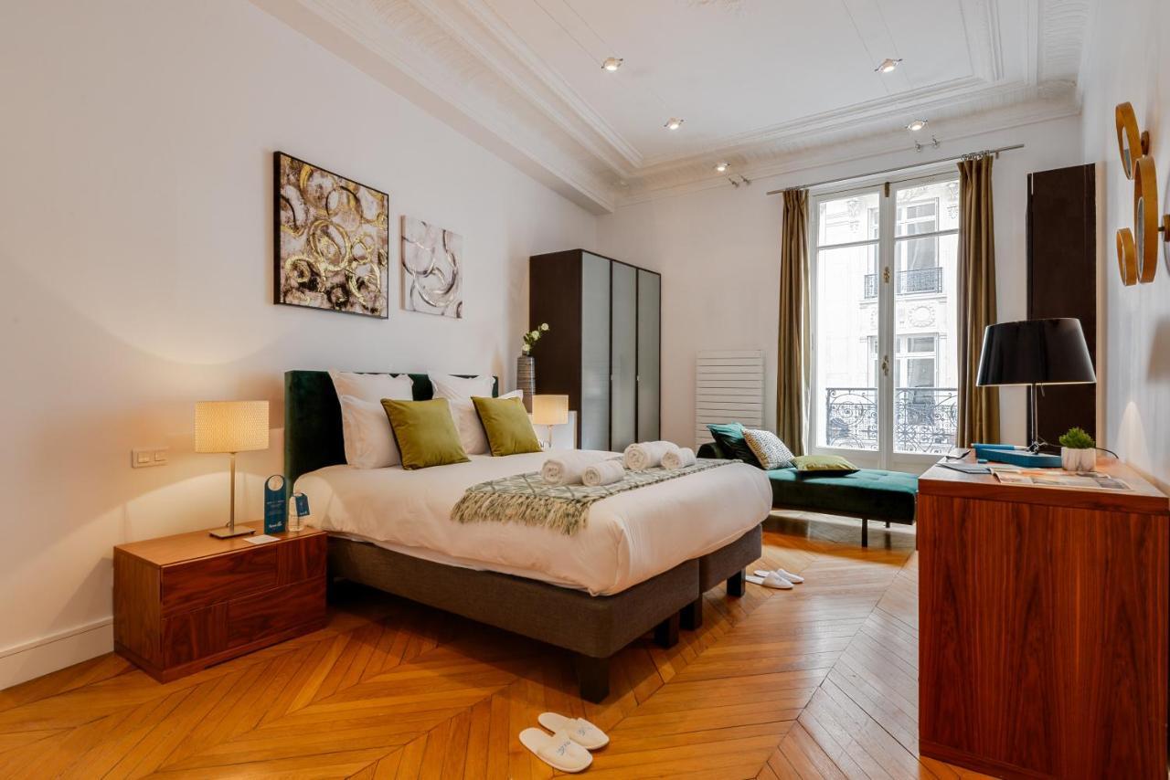 Apartamento Sweett - Rue De Cerisoles