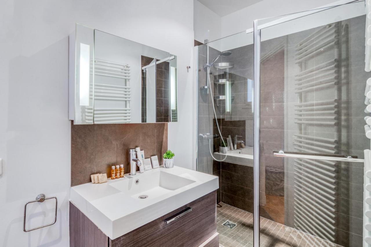 Apartamento Sweett - Rue De Cerisoles