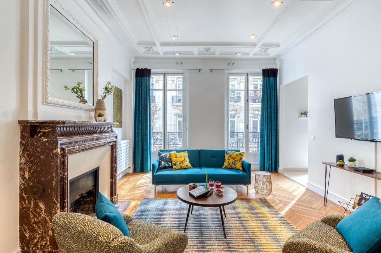 Sweett - Rue De Cerisoles Apartamento París