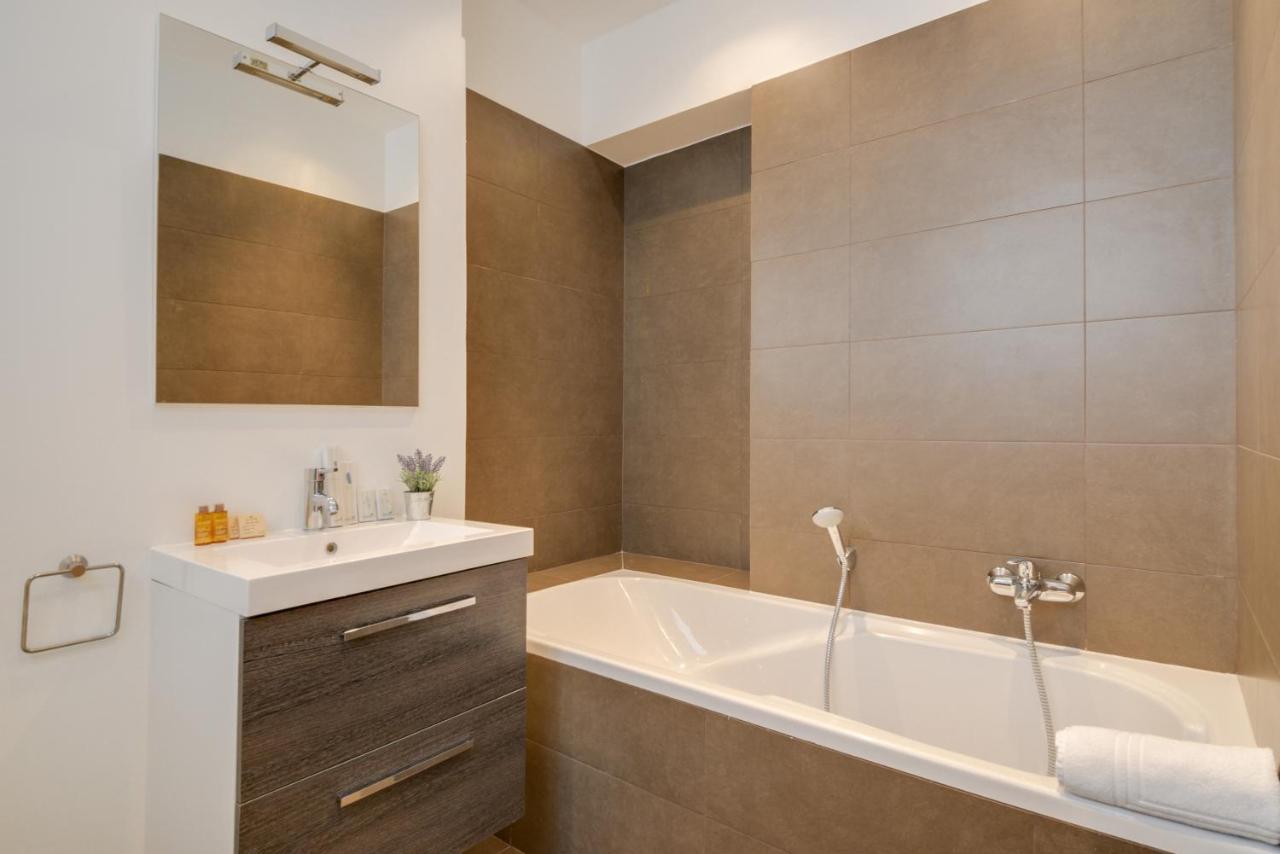 Sweett - Rue De Cerisoles Appartement Paris