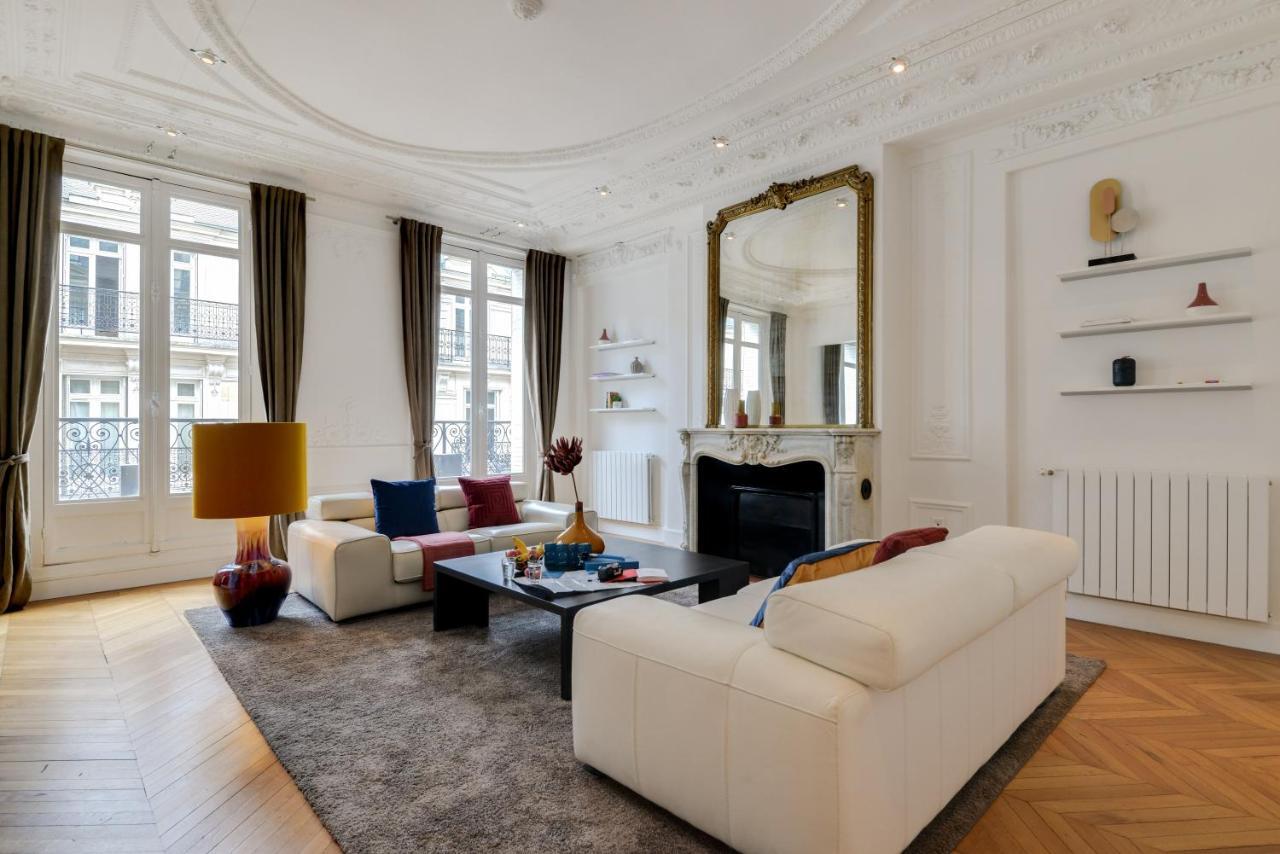 Sweett - Rue De Cerisoles Appartement *